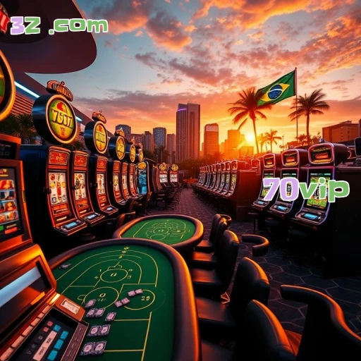70vip Baixar App
